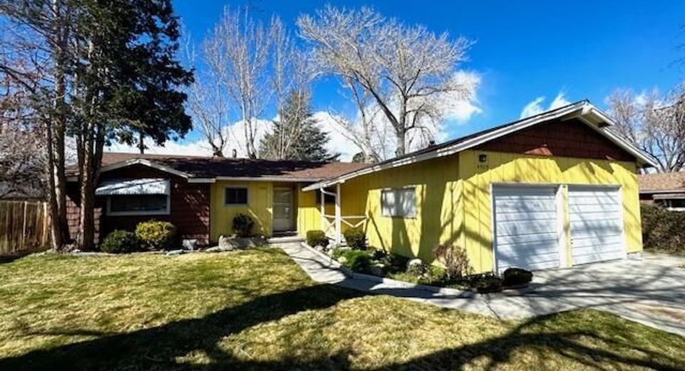 4505 Almond Drive, Reno, NV 89502 Photo