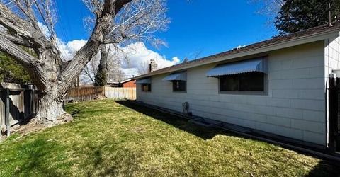 4505 Almond Drive, Reno, NV 89502 Photo