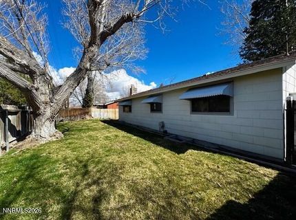 4505 Almond Drive, Reno, NV 89502 Photo