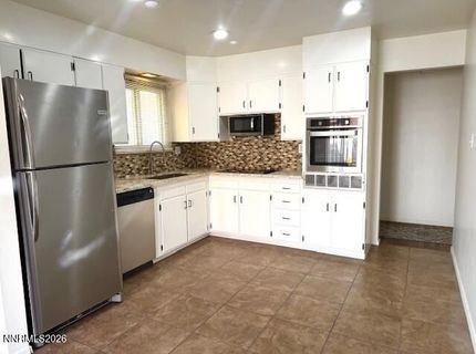 4505 Almond Drive, Reno, NV 89502 Photo