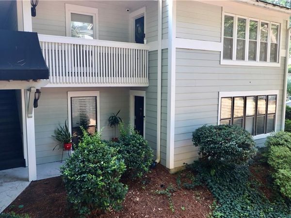 613 Summit North Drive NE, Unit 613, Atlanta, GA 30324