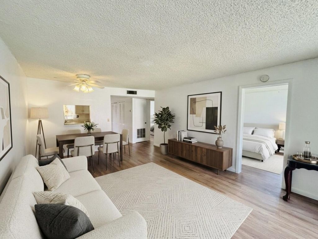 9900 Sunrise Lakes Boulevard, Unit 201, Sunrise, FL 33322 Photo