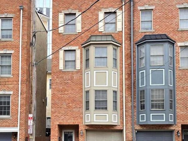628 S 27TH STREET, PHILADELPHIA, PA 19146