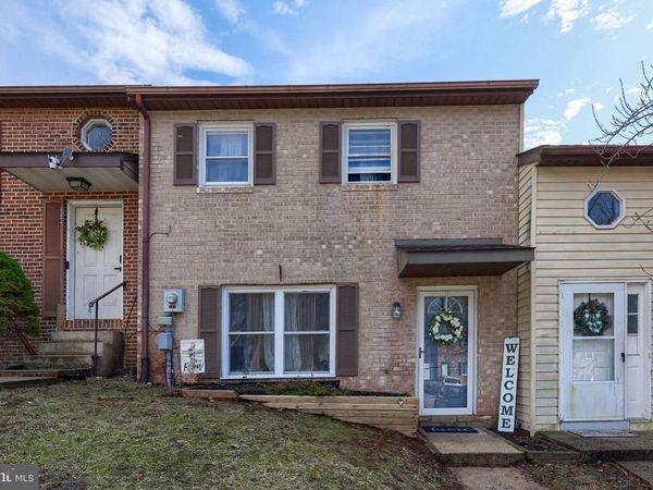 338 JUNIPER DRIVE, ETTERS, PA 17319