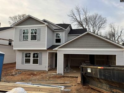 304 Elm Street , Lancaster, SC 29720