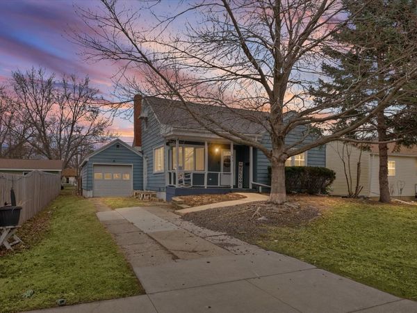 423 E Payson Street, Pontiac, IL 61764