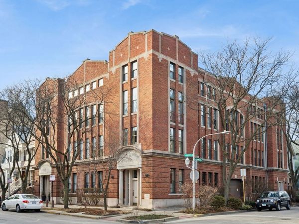 3100 N Kenmore Avenue , Unit E, Chicago, IL 60657