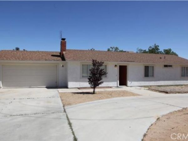21110 Sandia, Apple Valley, CA 92308