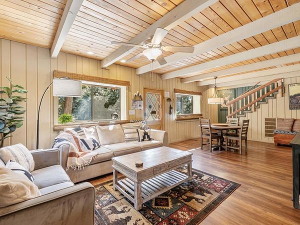 52172 Acorn Lane, Idyllwild, CA 92549