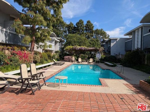 4804 La Villa Marina, Unit A, Marina Del Rey, CA 90292
