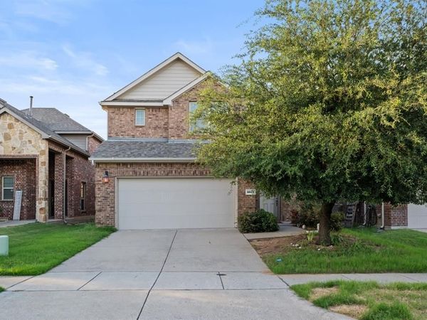 9816 Coyote Pass Trail, McKinney, TX 75071