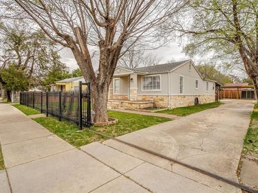 3618 Palacios Avenue, Dallas, TX 75212