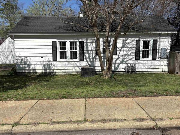 4572 PRINCETON RD, Memphis, TN 38117