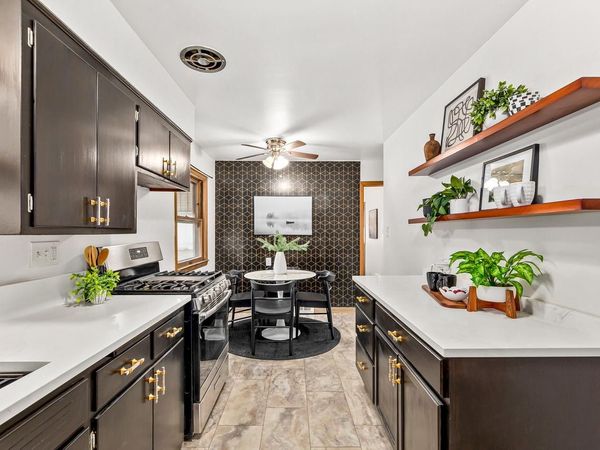 4915 N 63rd STREET, Milwaukee, WI 53218