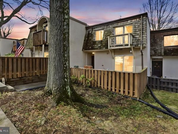 1604 VALENCIA WAY, RESTON, VA 20190