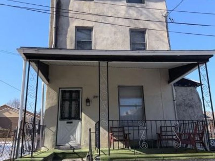 289 91 E Collom Street, Philadelphia, PA 19144 Main Photo