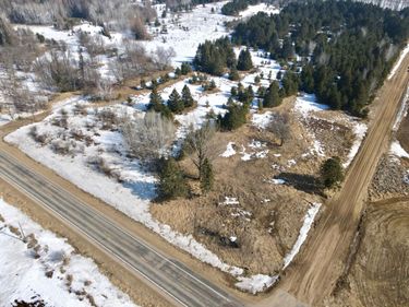 59527 235th Street , Hewitt, MN 56453