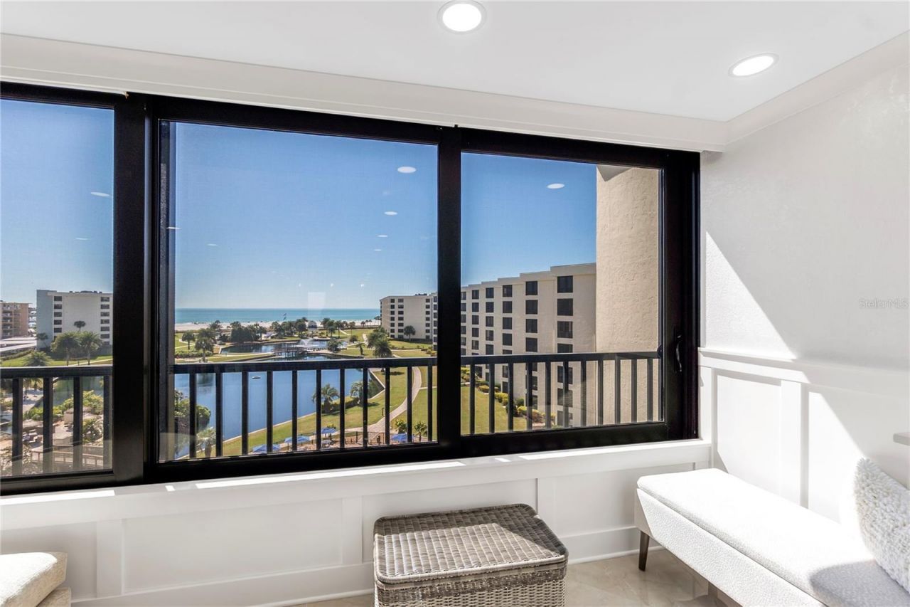 5770 Midnight Pass, Unit C608, Siesta Key, FL 34242 Photo