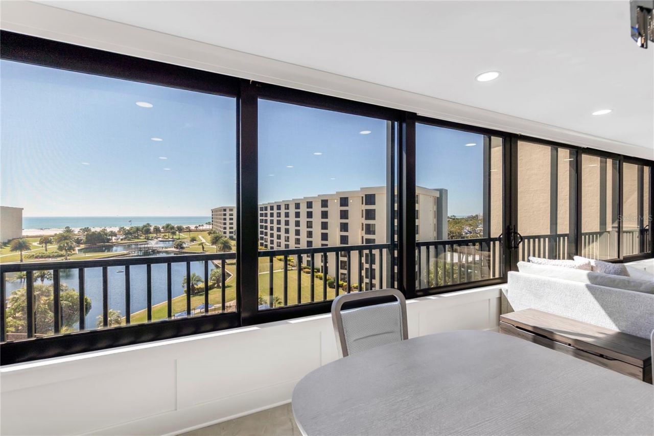 5770 Midnight Pass, Unit C608, Siesta Key, FL 34242 Photo