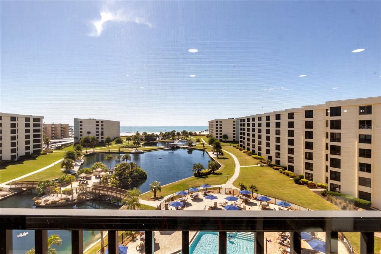 5770 Midnight Pass, Unit C608, Siesta Key, FL 34242 Photo