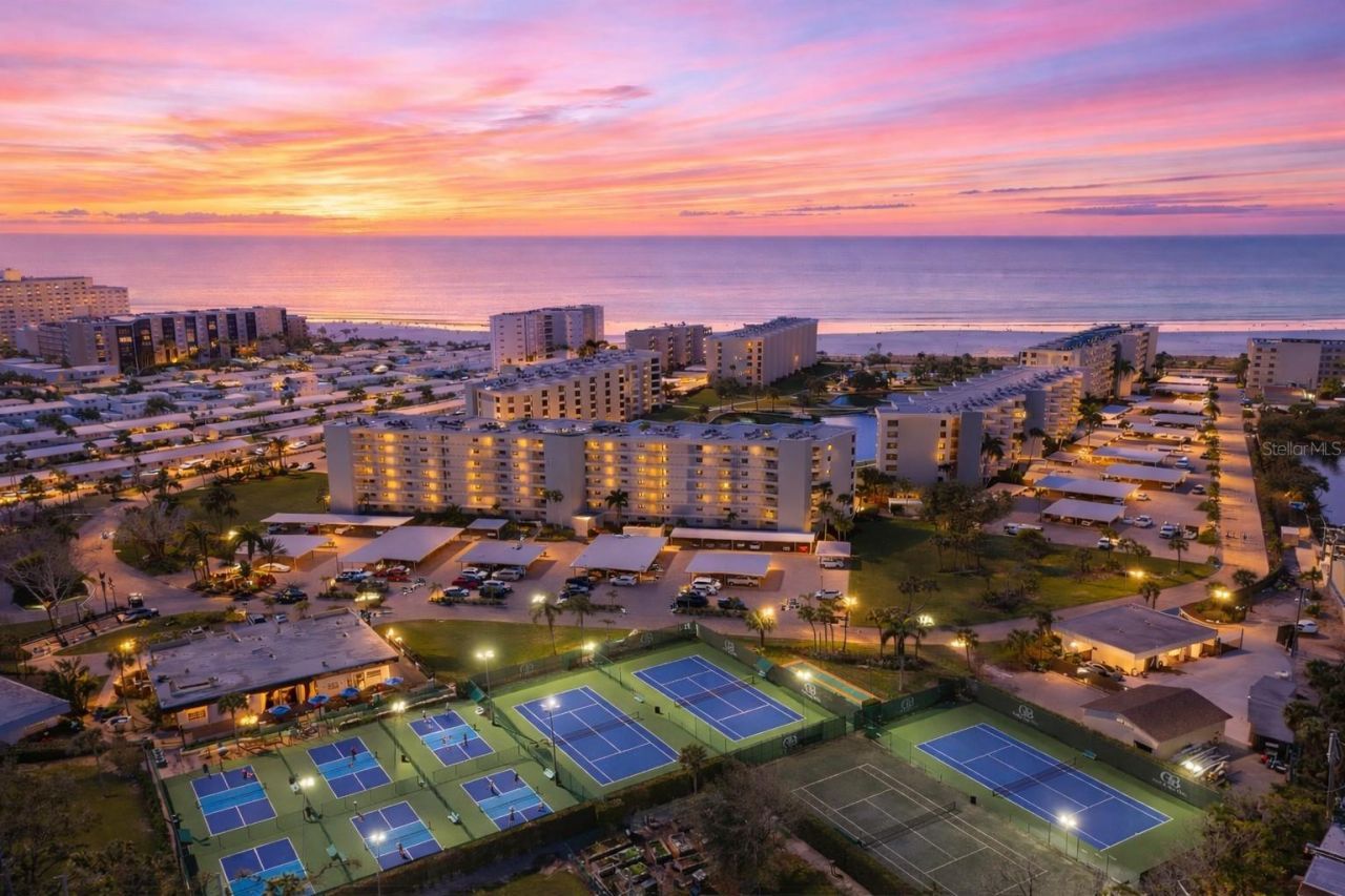 5770 Midnight Pass, Unit C608, Siesta Key, FL 34242 Photo