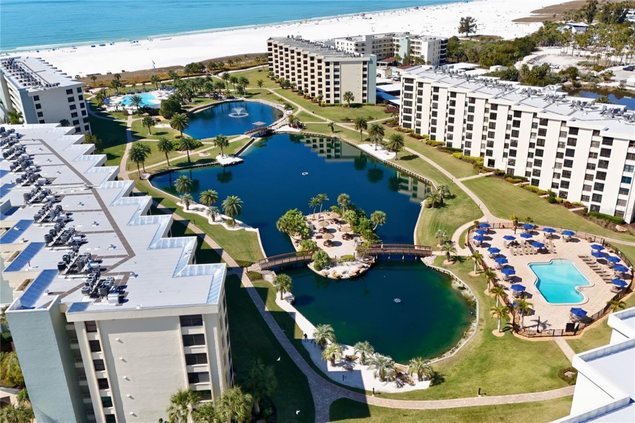 5770 Midnight Pass, Unit C608, Siesta Key, FL 34242 Photo