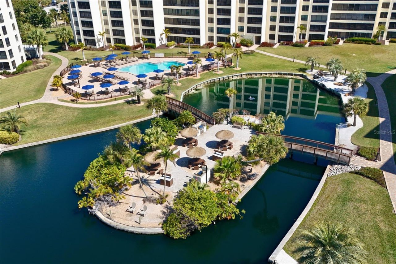 5770 Midnight Pass, Unit C608, Siesta Key, FL 34242 Photo