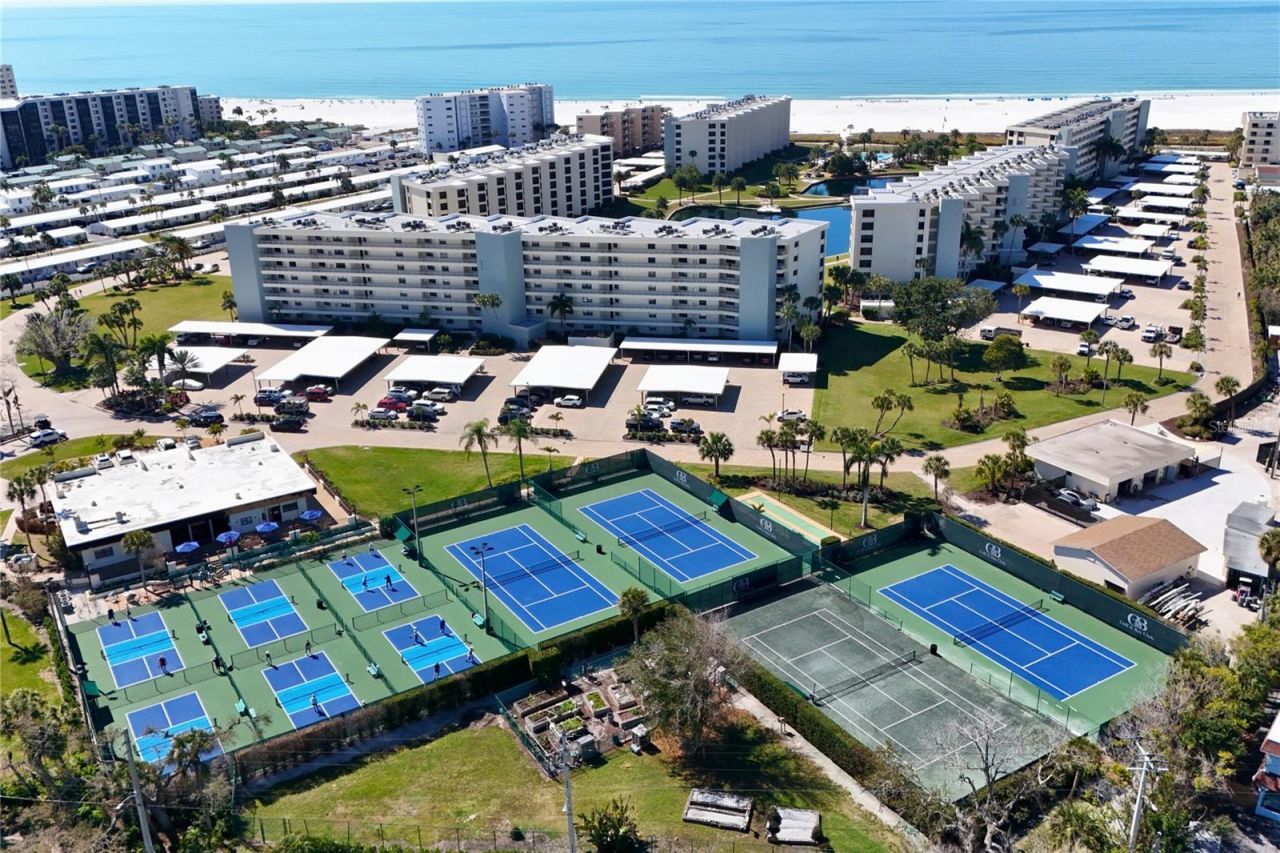 5770 Midnight Pass, Unit C608, Siesta Key, FL 34242 Photo