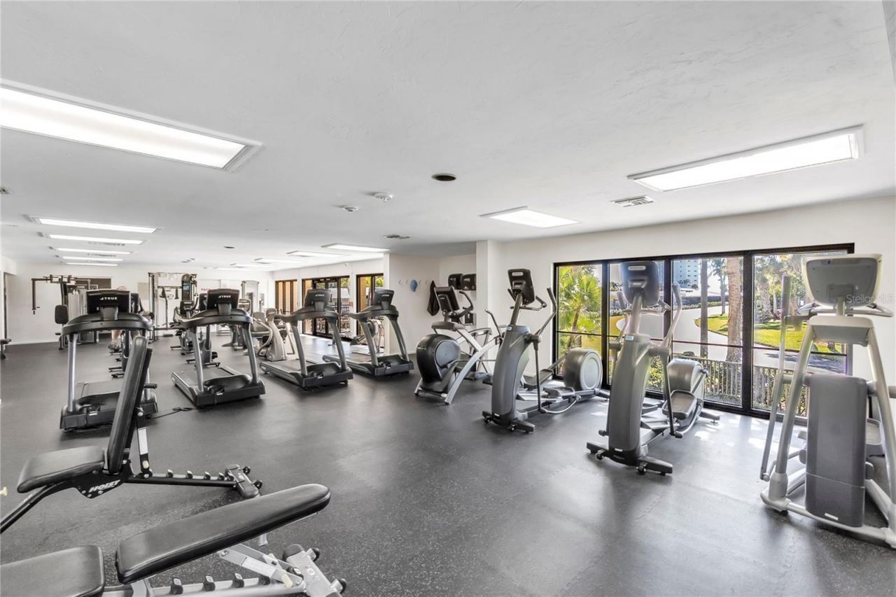 5770 Midnight Pass, Unit C608, Siesta Key, FL 34242 Photo