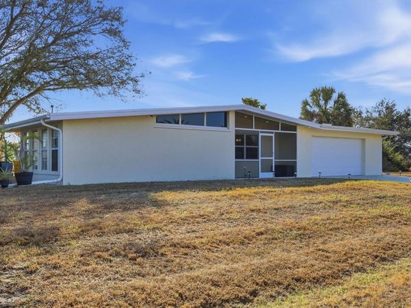 3492 DISCOVERY DRIVE , PUNTA GORDA, FL 33983