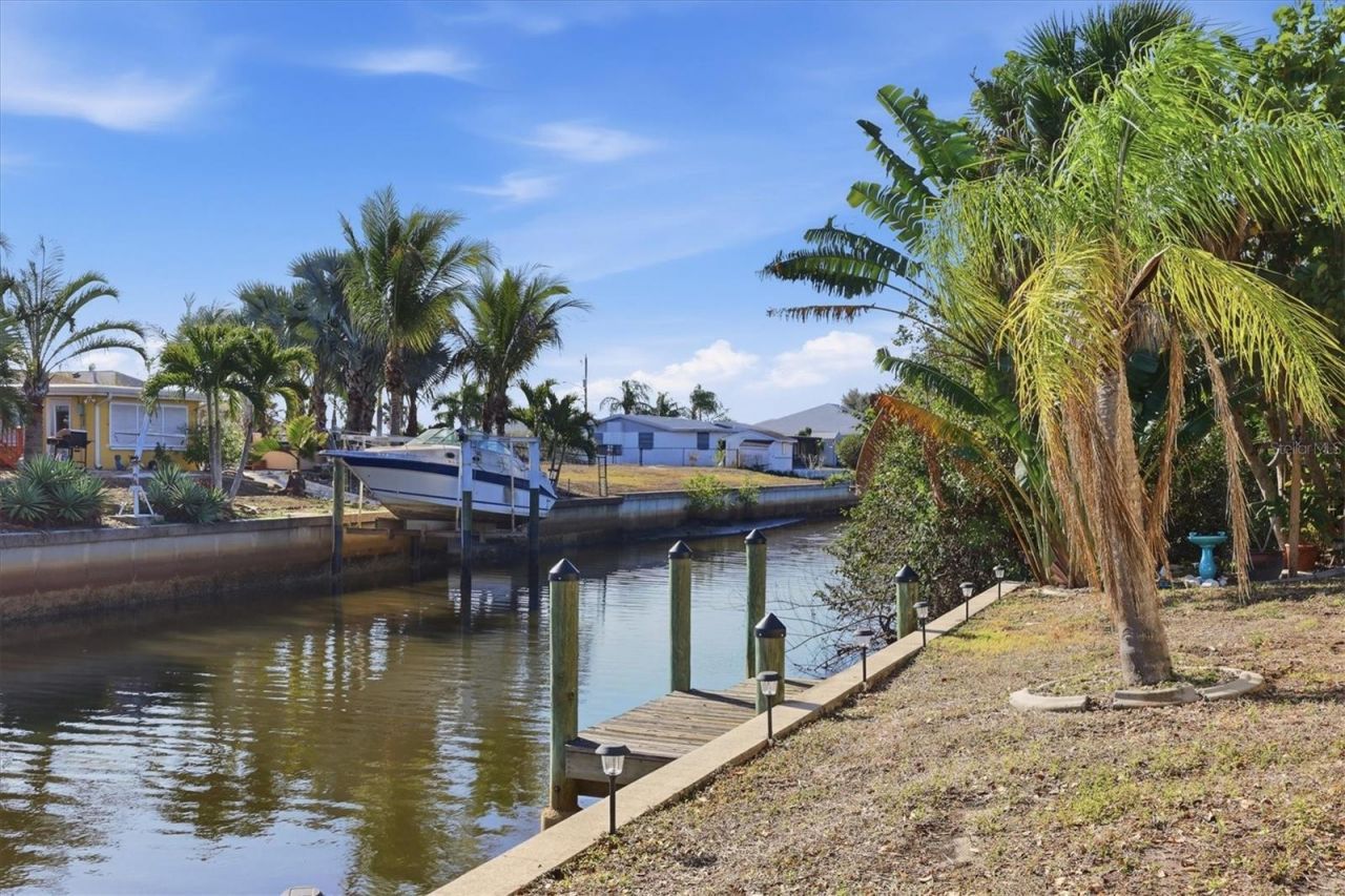 3492 Discovery Drive , Punta Gorda, FL 33983 Photo