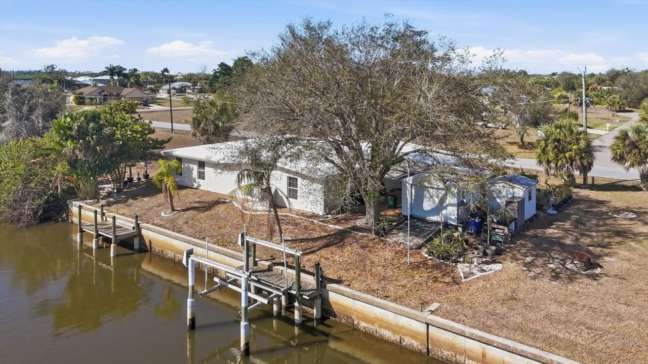 3492 Discovery Drive , Punta Gorda, FL 33983 Photo