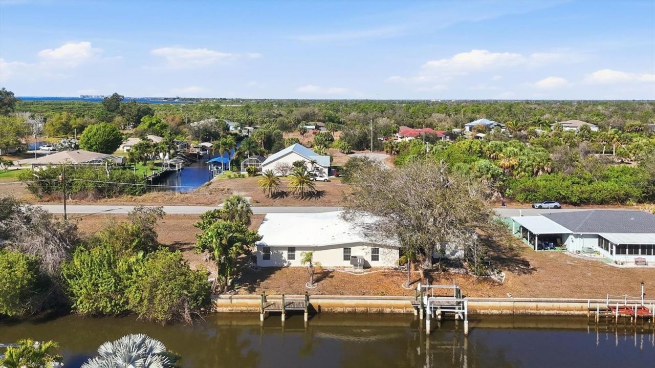 3492 Discovery Drive , Punta Gorda, FL 33983 Photo