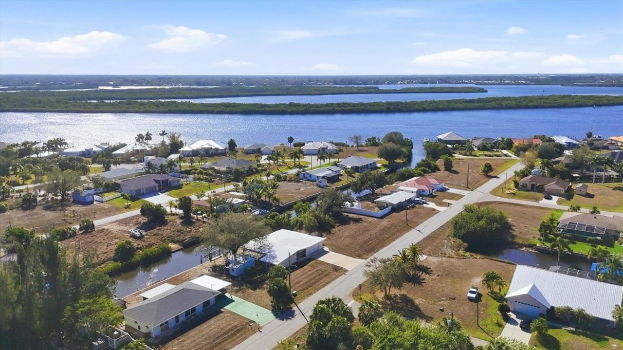 3492 Discovery Drive , Punta Gorda, FL 33983 Photo