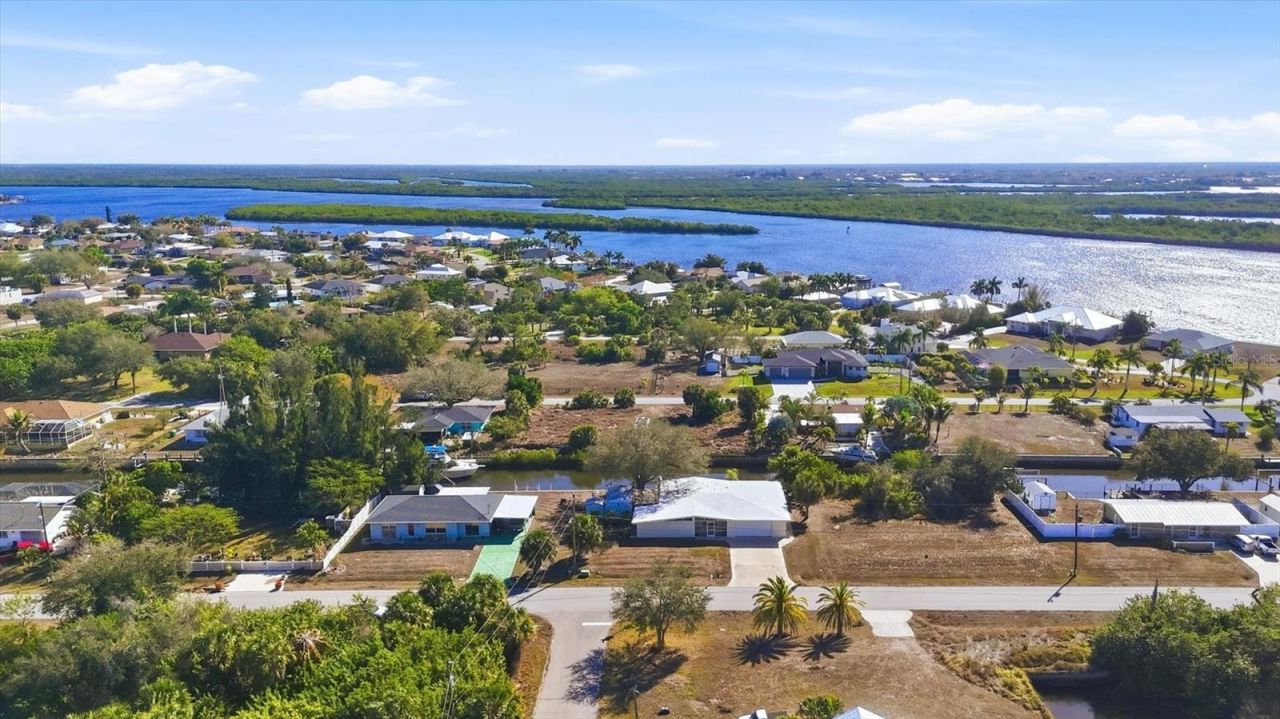 3492 Discovery Drive , Punta Gorda, FL 33983 Photo