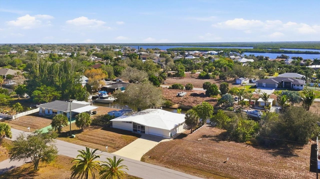 3492 Discovery Drive , Punta Gorda, FL 33983 Photo