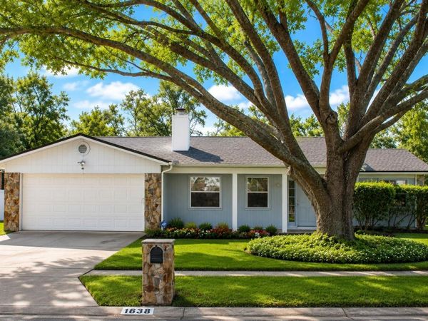 1638 LAMPLIGHTER WAY, ORLANDO, FL 32818