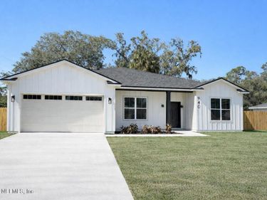 940 ANNA Avenue, Orange Park, FL 32073