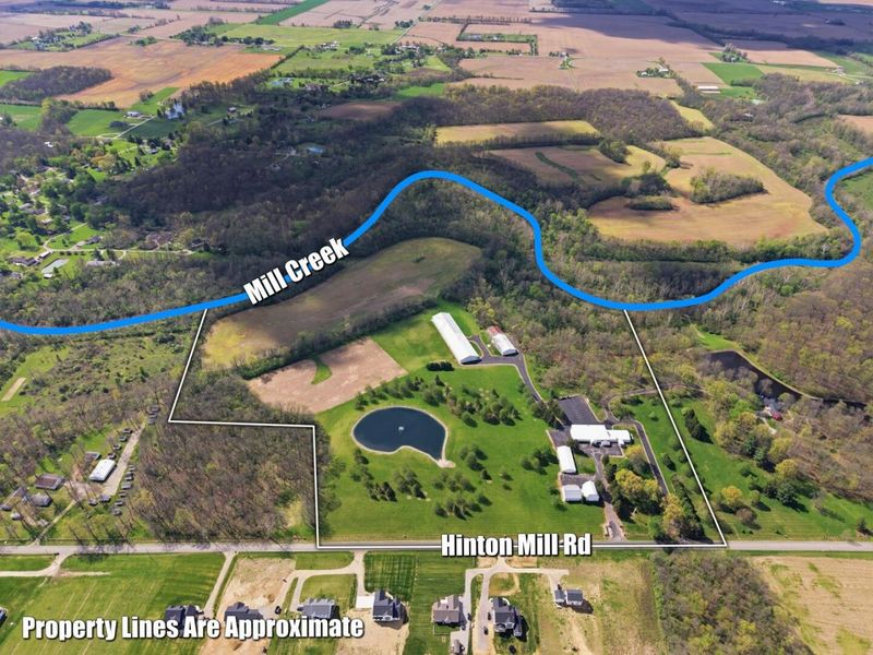 0 Hinton Mill, Marysville, OH 43040 Photo 3