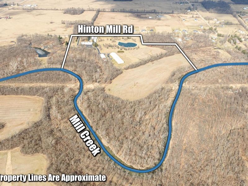 0 Hinton Mill, Marysville, OH 43040 Photo 3