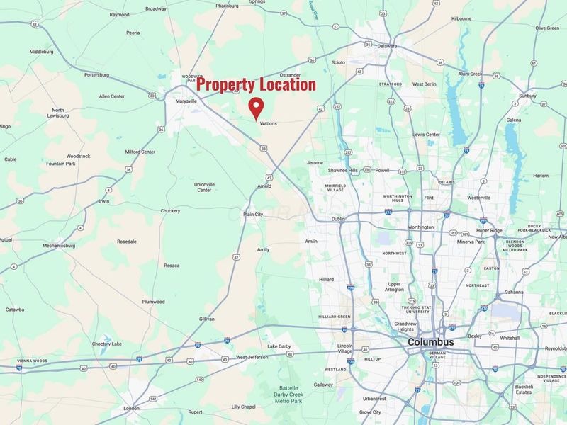 0 Hinton Mill, Marysville, OH 43040 Photo 4