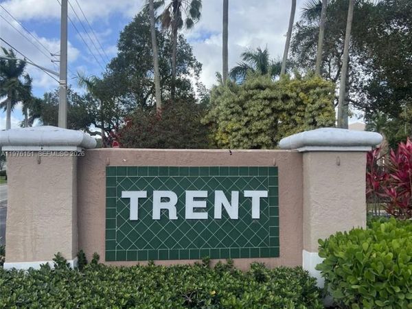 7555 Trent Dr, Unit 212, Tamarac, FL 33321