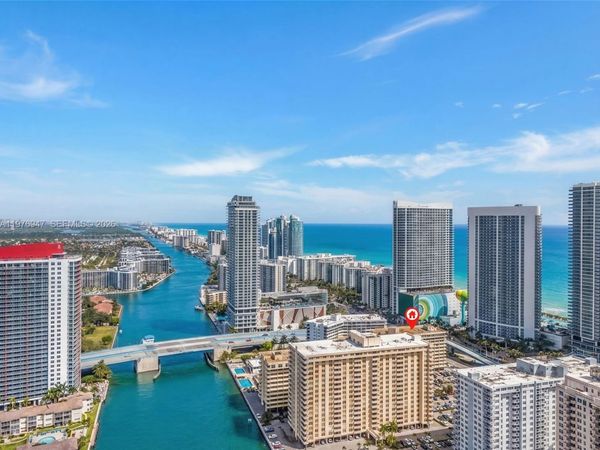 1825 S Ocean Dr , Unit 1014, Hallandale Beach, FL 33009