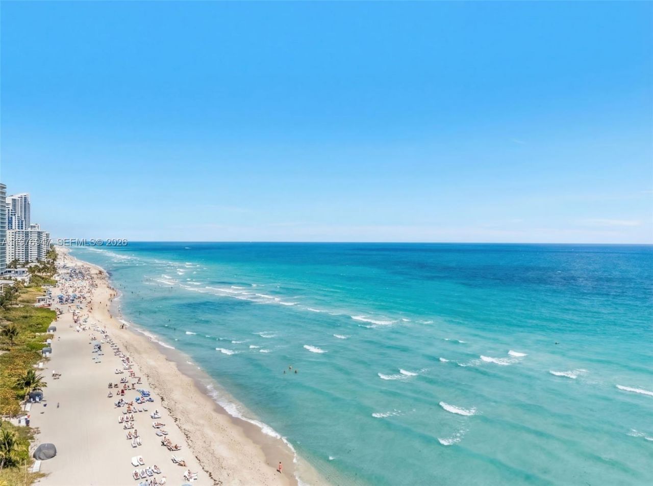 1825 S Ocean Dr, Unit 1014, Hallandale Beach, FL 33009 Photo