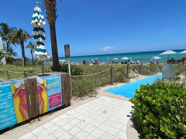 1825 S Ocean Dr, Unit 1014, Hallandale Beach, FL 33009 Photo