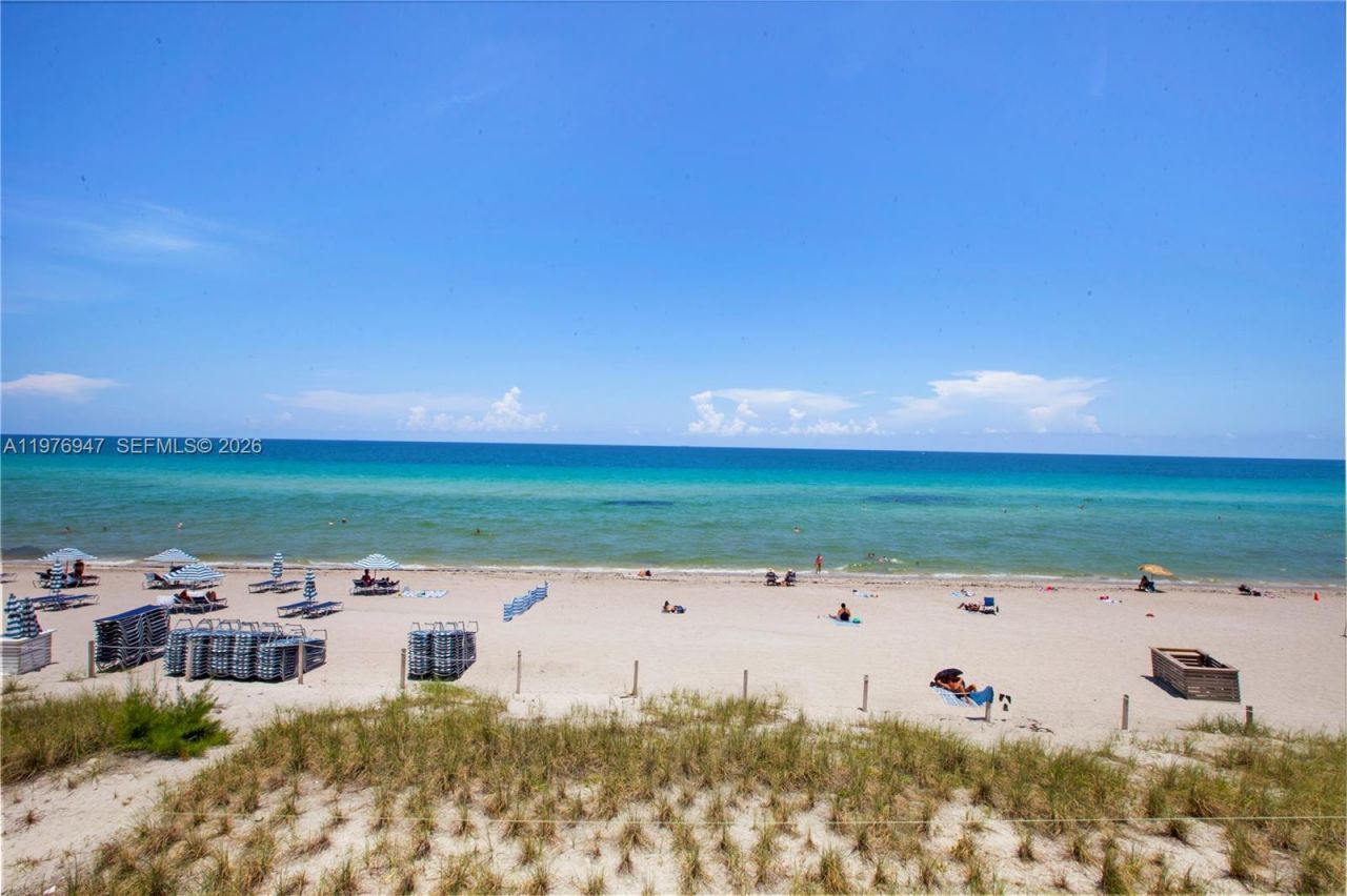 1825 S Ocean Dr, Unit 1014, Hallandale Beach, FL 33009 Photo