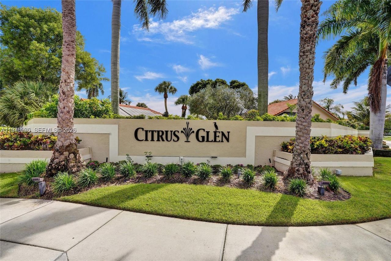 212 Citrus Trl , Boynton Beach, FL 33436 Photo