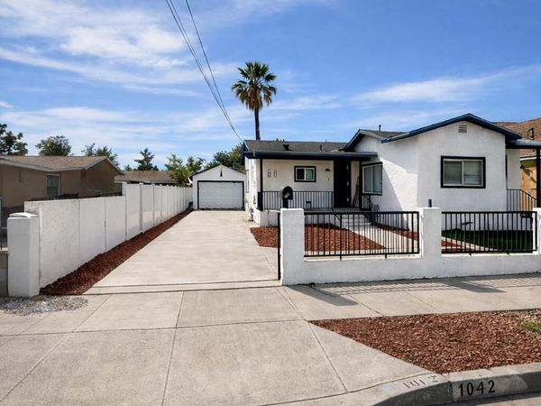1012 Kewen Street, San Fernando, CA 91340
