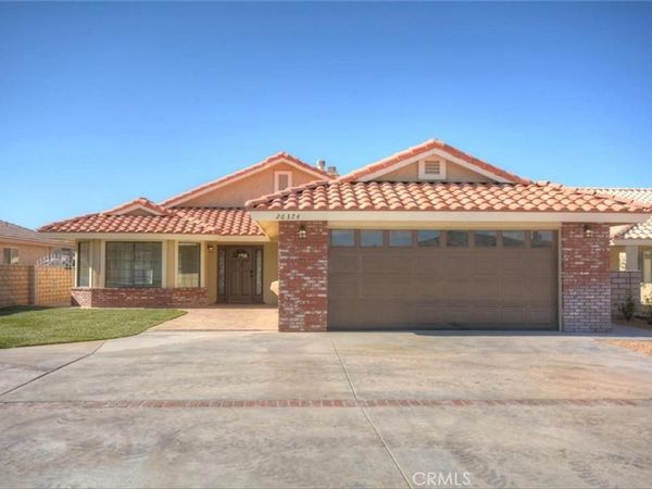 26374 Buccaneer, Helendale, CA 92342