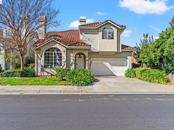 283 283 Esther Ave, Campbell, CA 95008